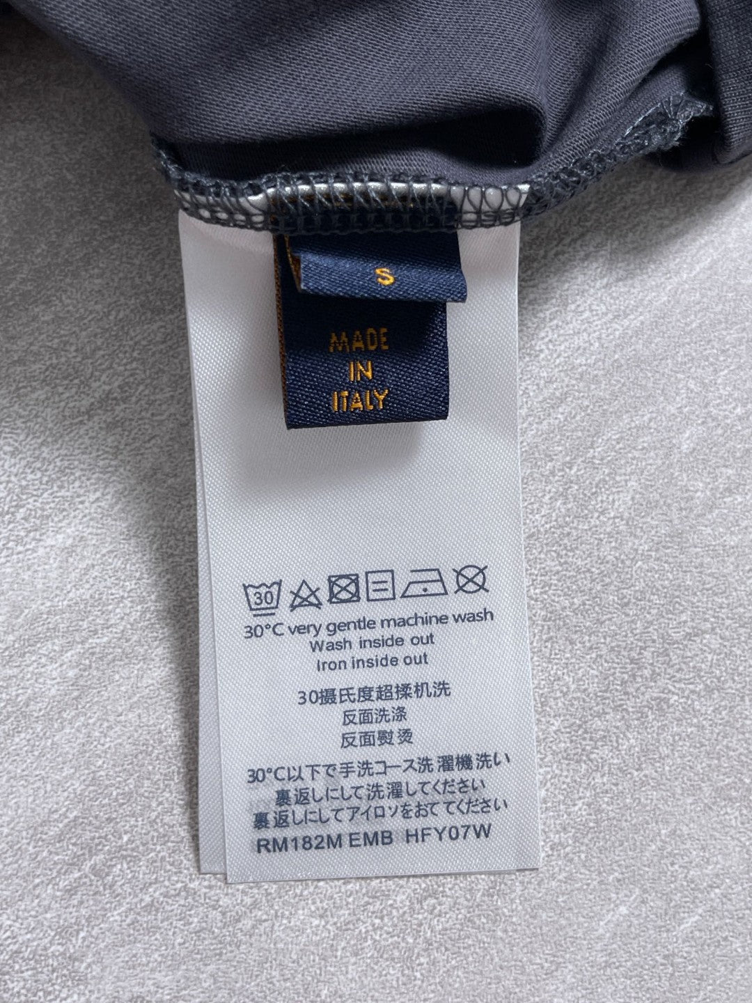 Louis Vuitton T-shirt