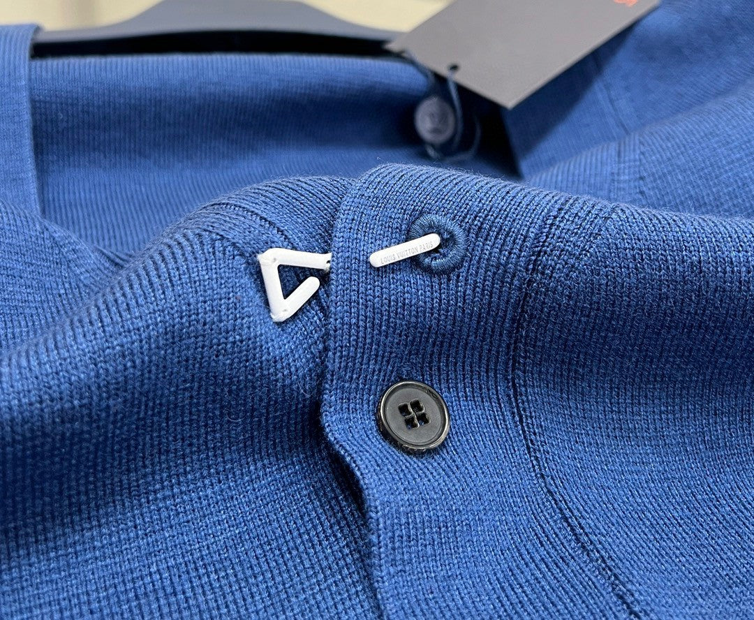 Louis Vuitton Cardigan