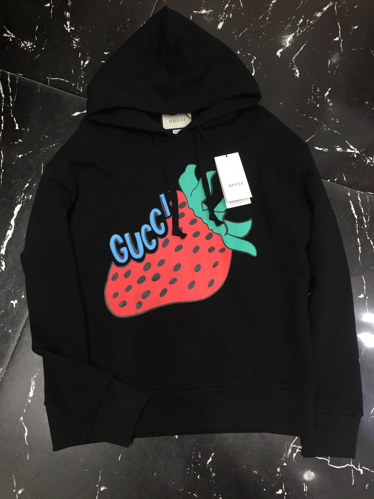 Gucci Hoodie