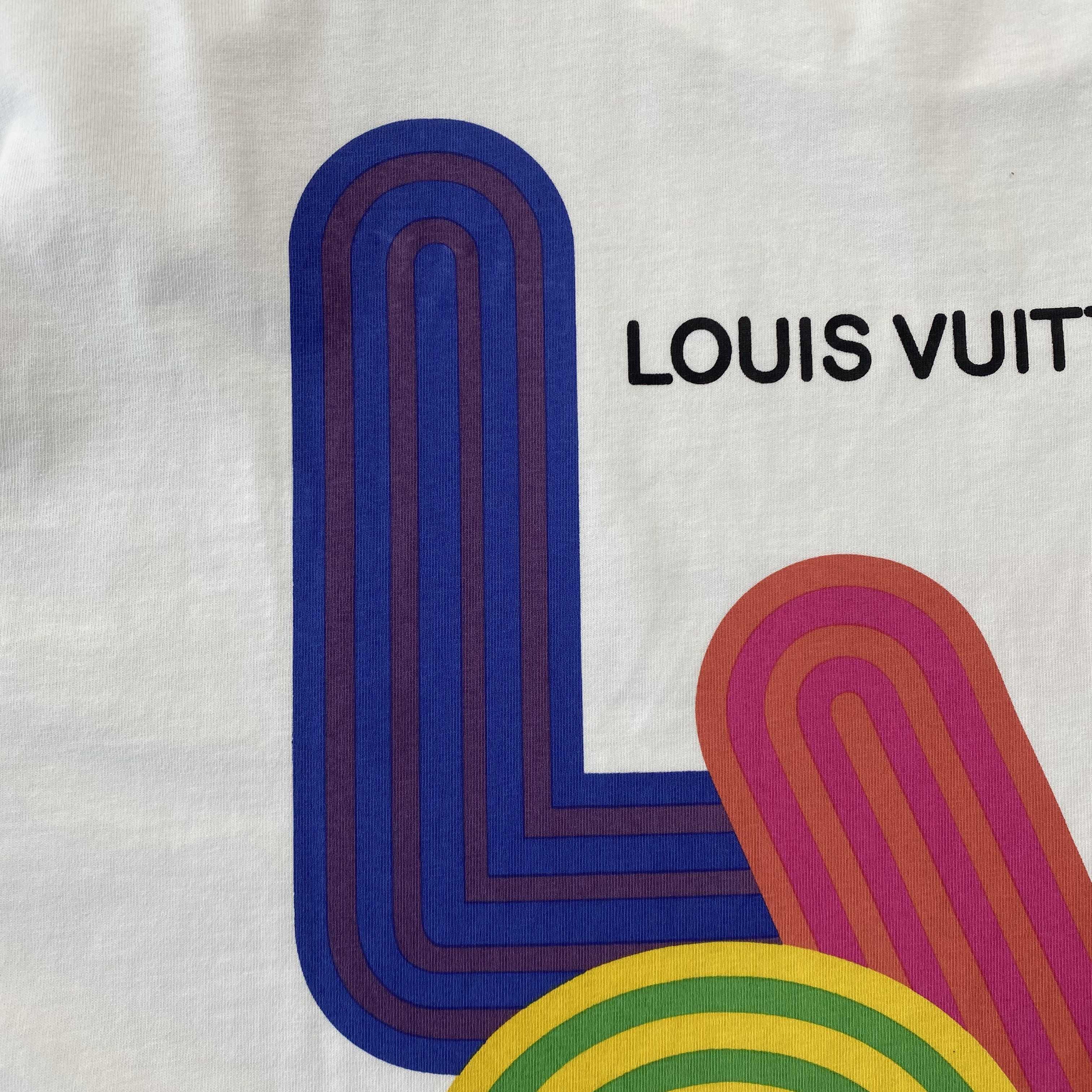Louis Vuitton T-Shirt