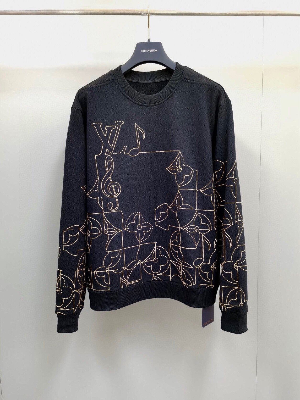 Louis Vuitton Sweatshirt