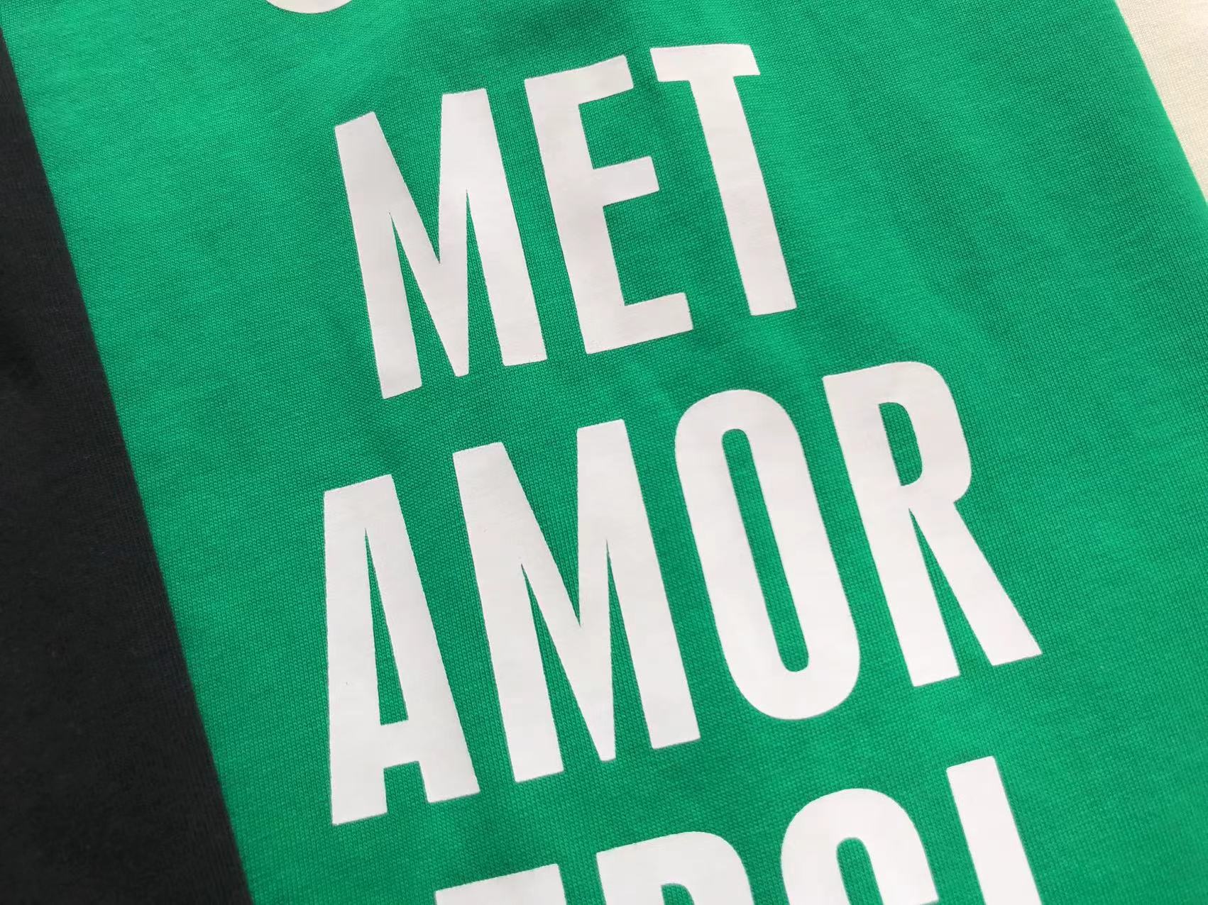 Gucci x Adidas T-shirt