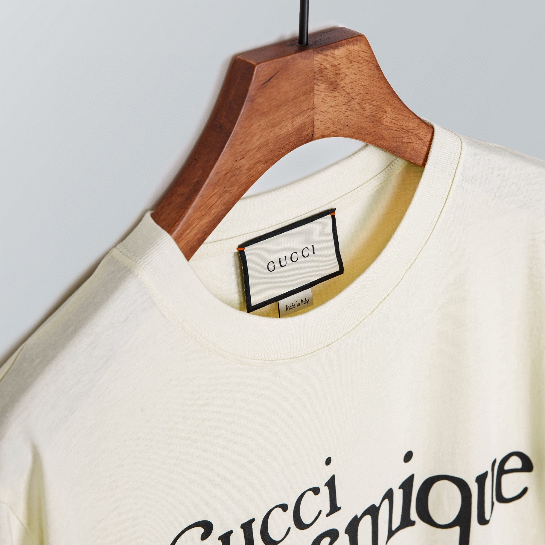 Gucci T-shirt