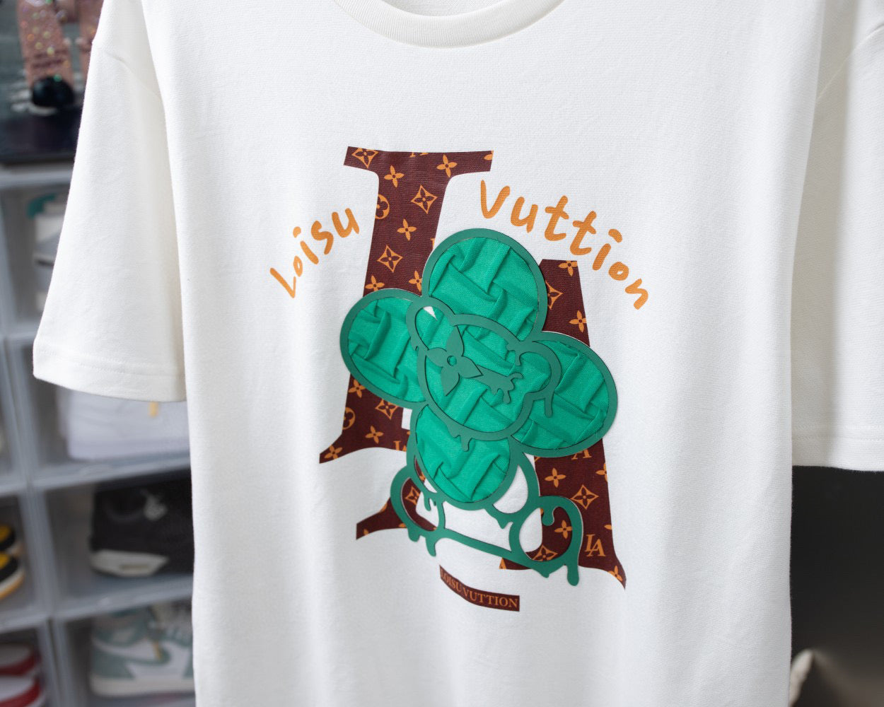 Louis Vuitton T-shirt