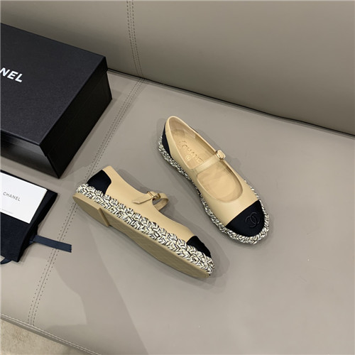 Chanel Dupe Shoes sandals womens