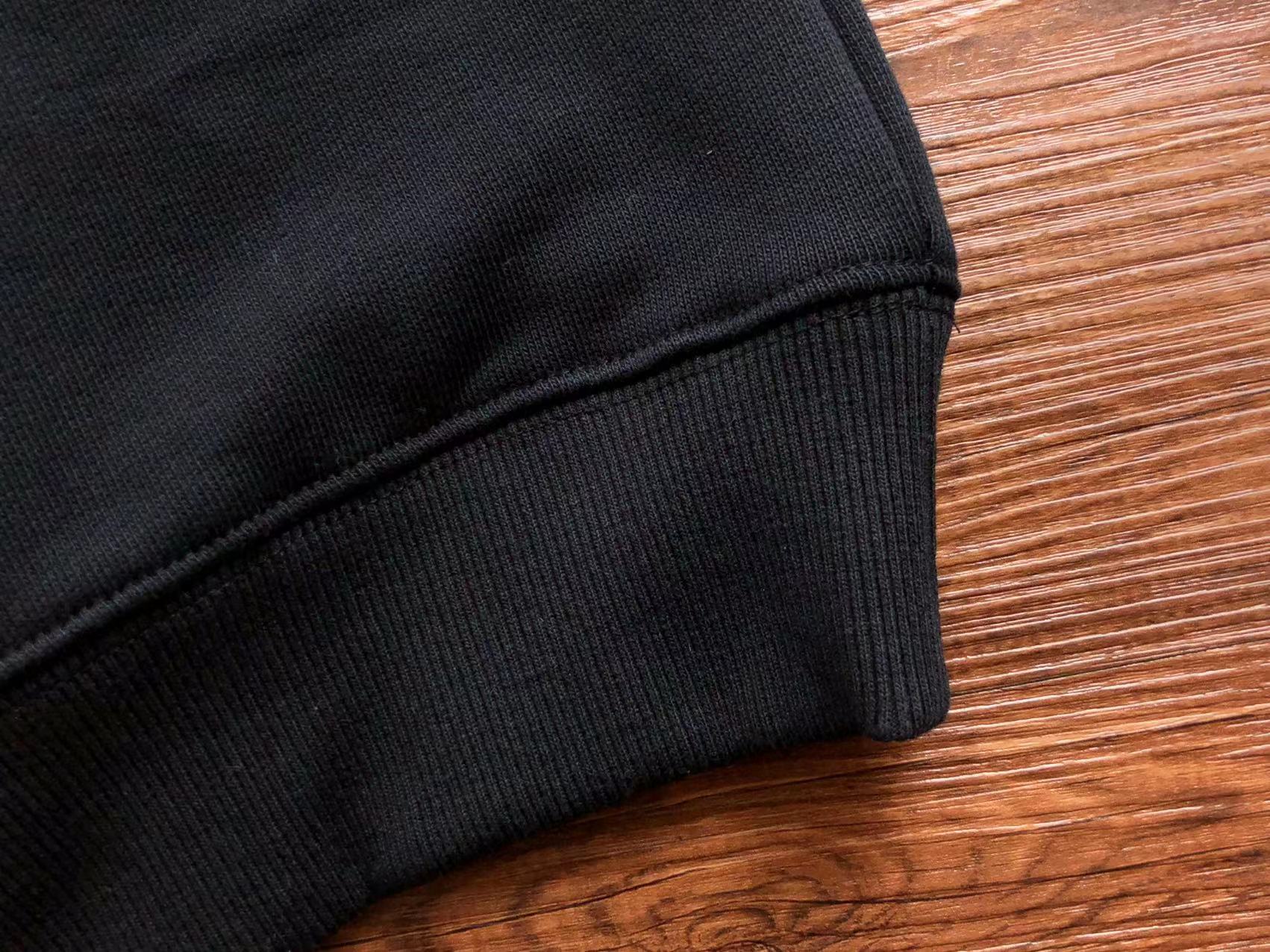 Gucci x The North Face Hoodie