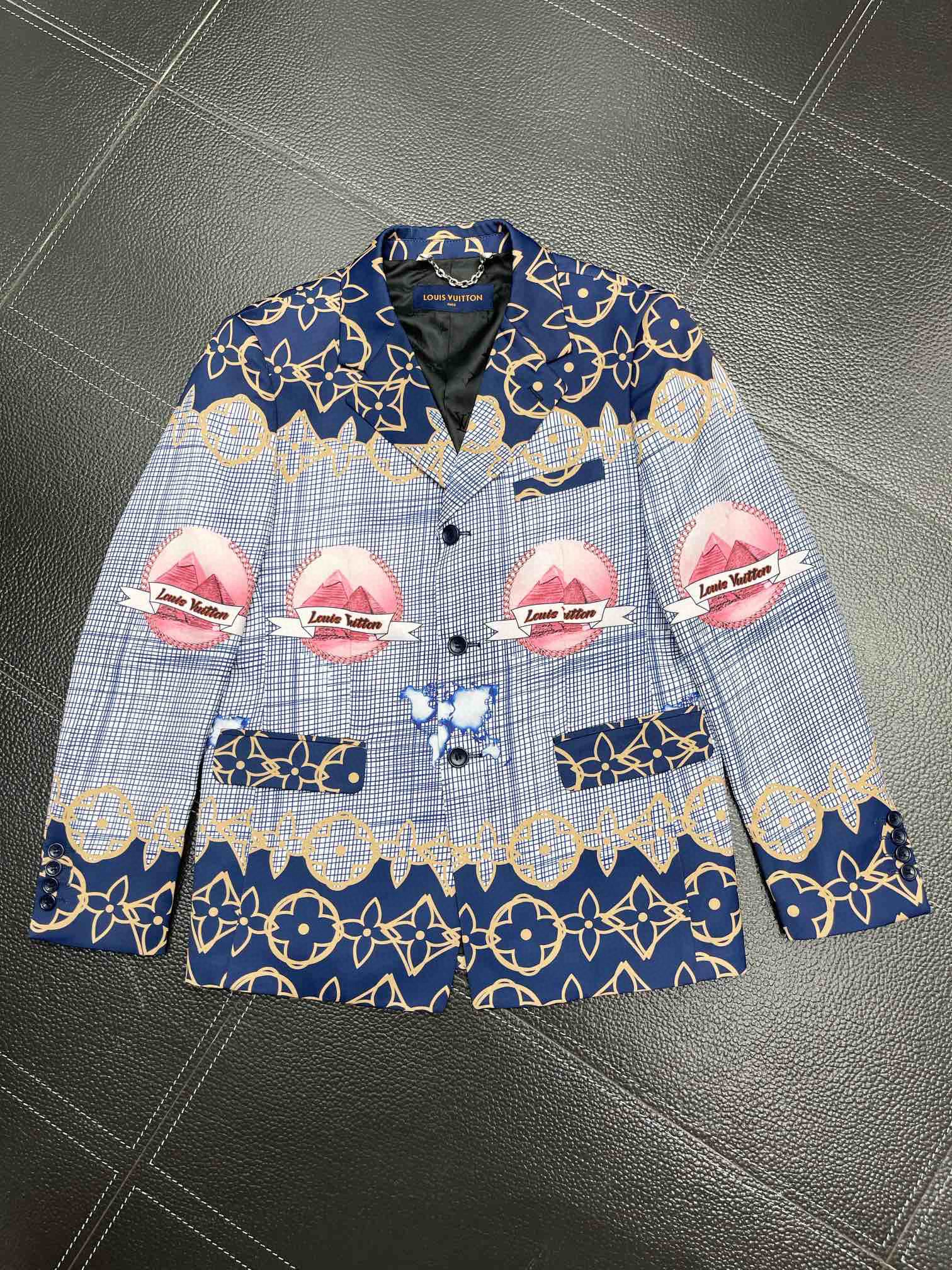 Louis Vuitton Blazer