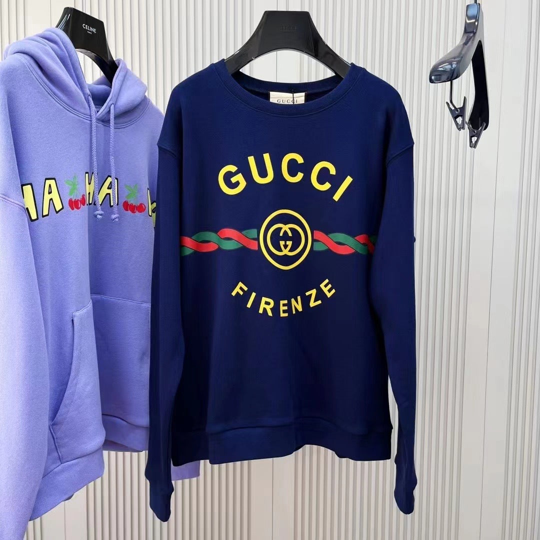 Gucci Sweatshirt