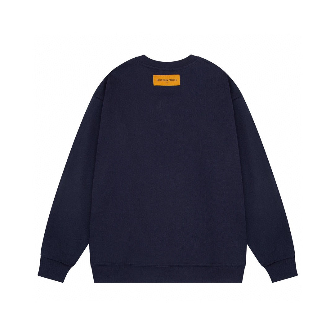 Louis Vuitton Sweatshirt