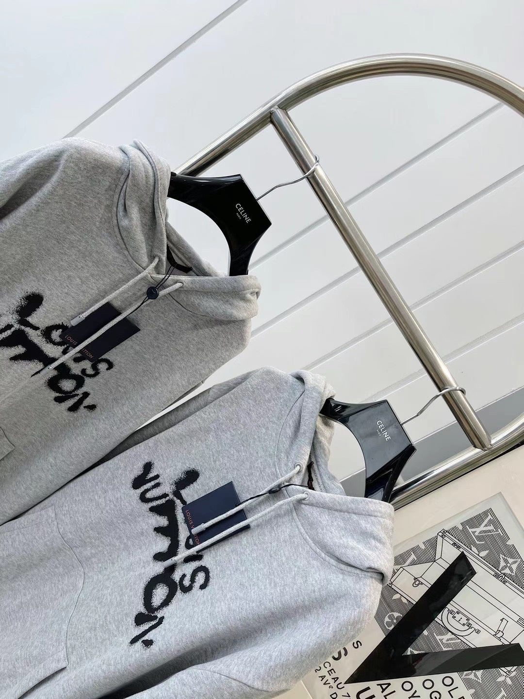 Louis Vuitton Hoodie