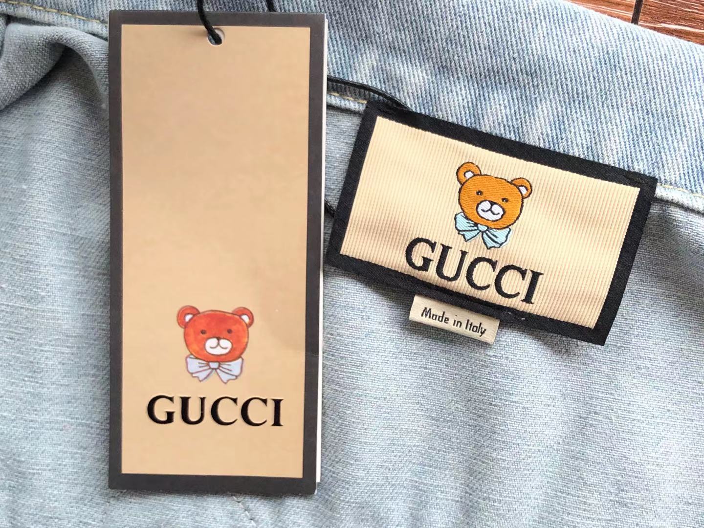 Gucci Jacket