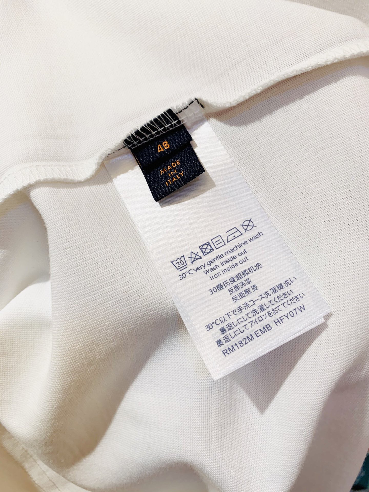 Louis Vuitton T-shirt