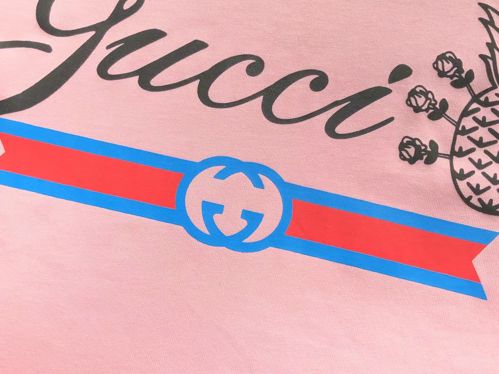 Gucci T-shirt