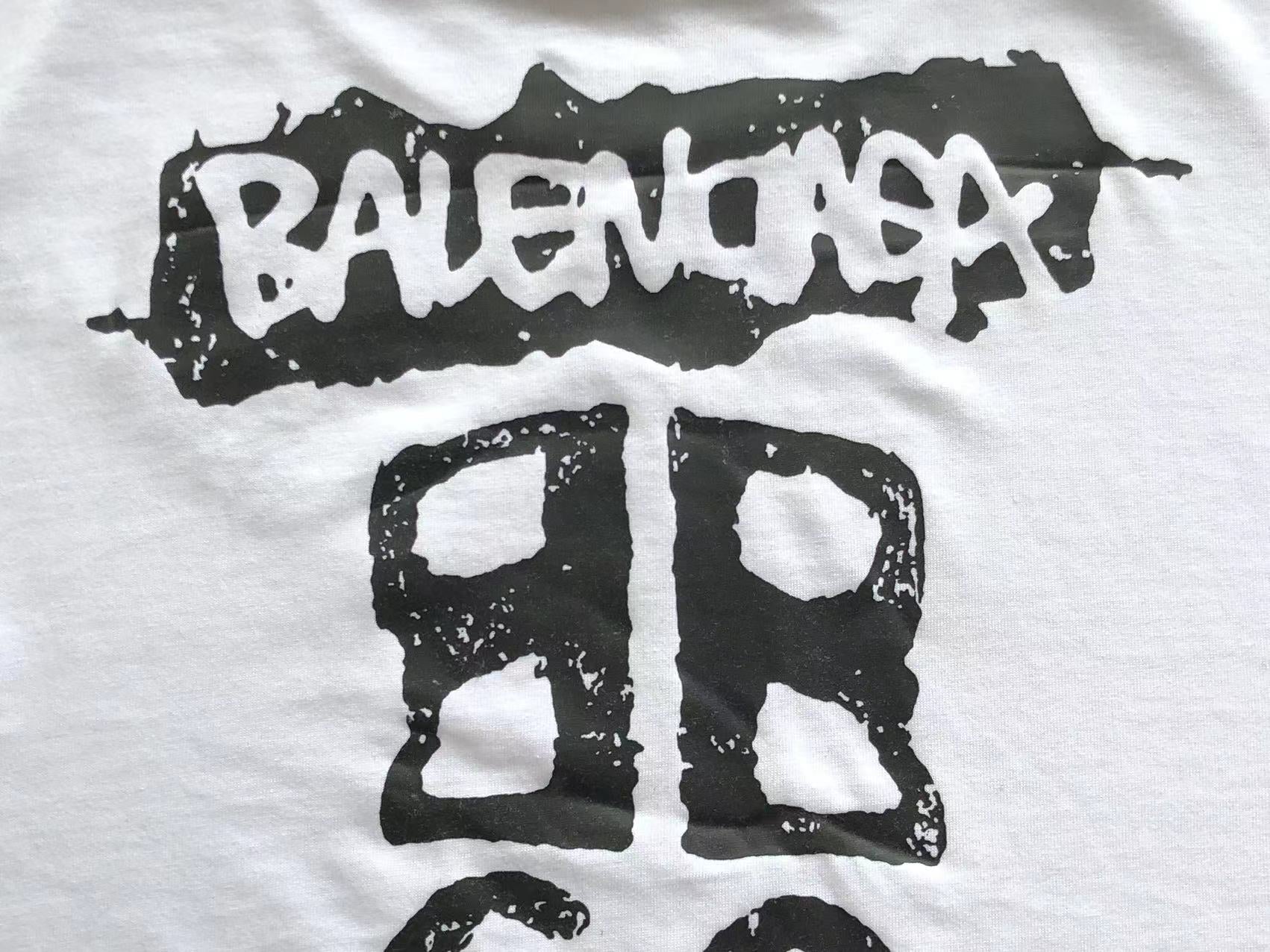 Gucci x Balenciaga T-shirt