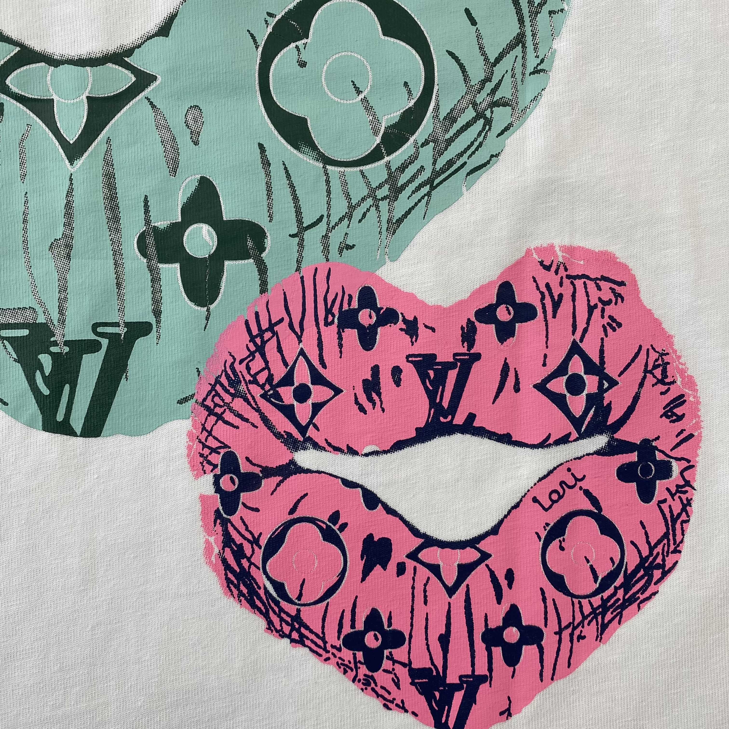 Louis Vuitton T-Shirt