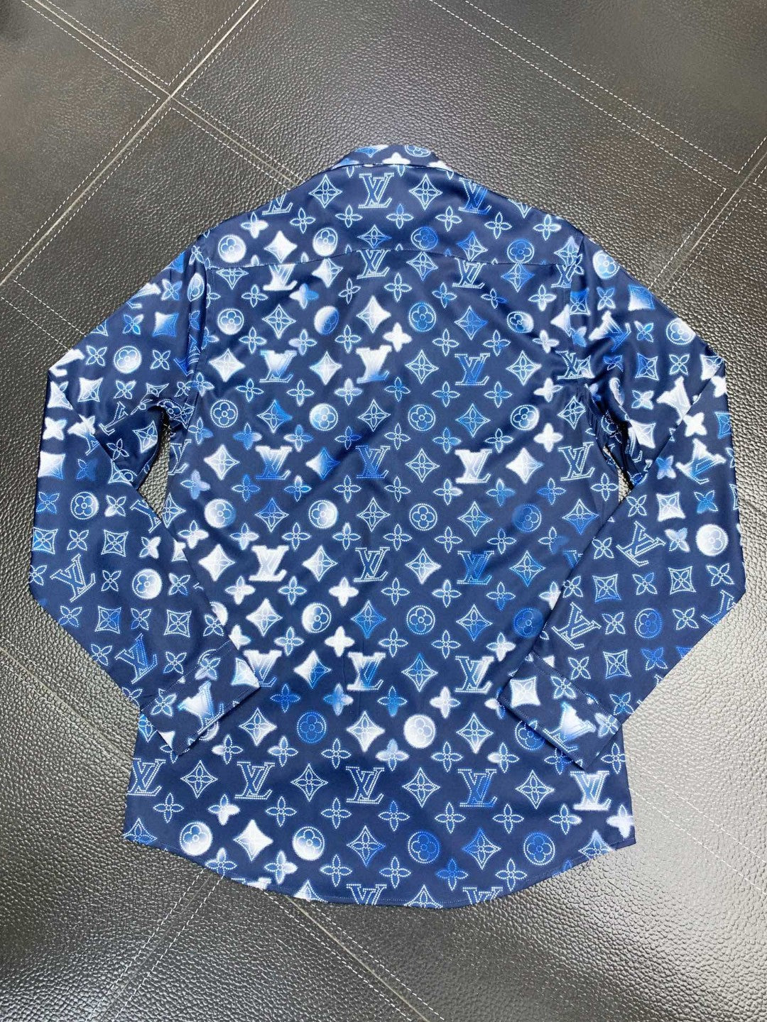 Louis Vuitton Long Sleeve Shirt