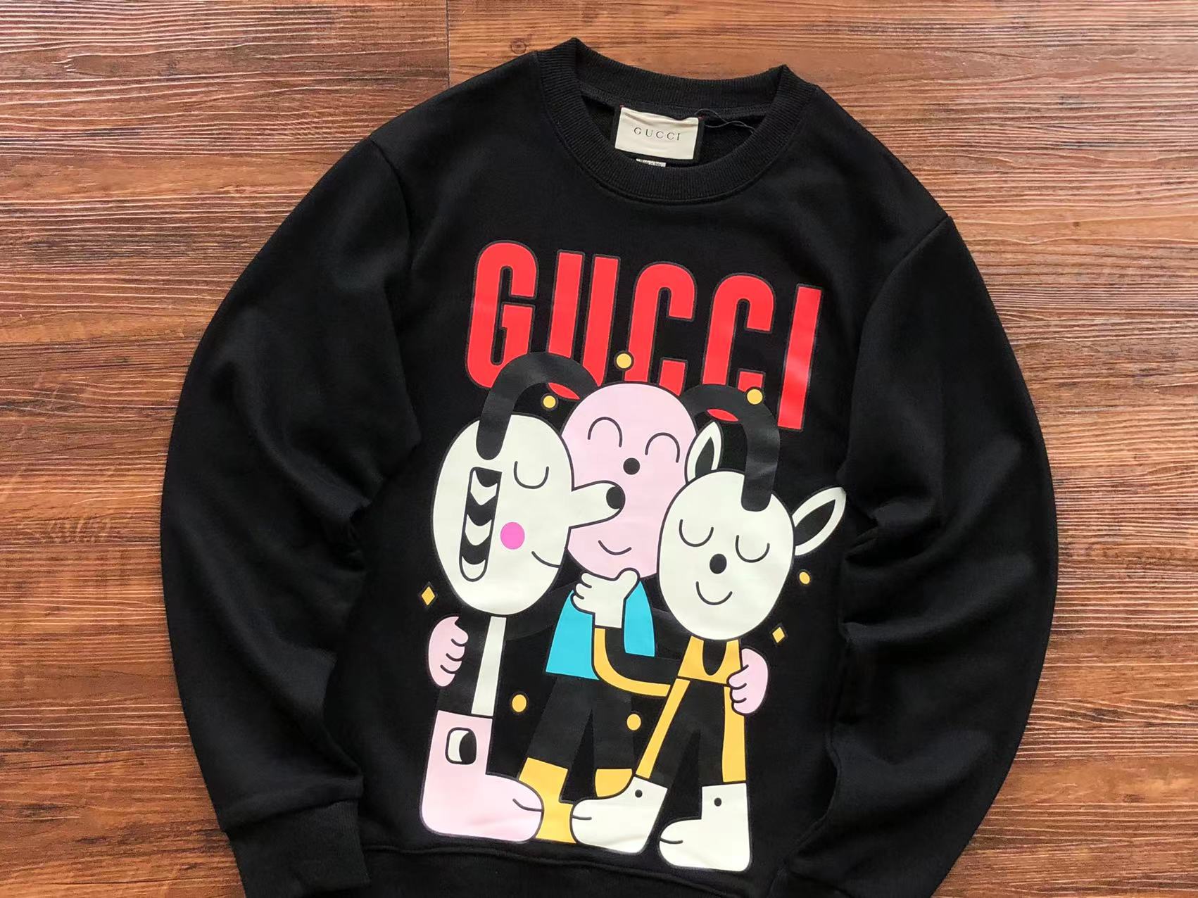 Gucci Sweatshirt