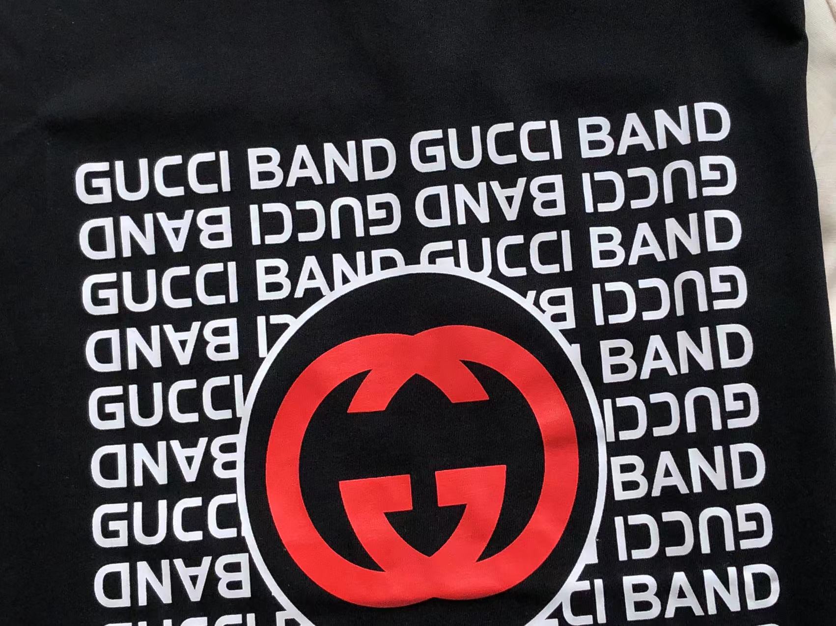 Gucci T-shirt