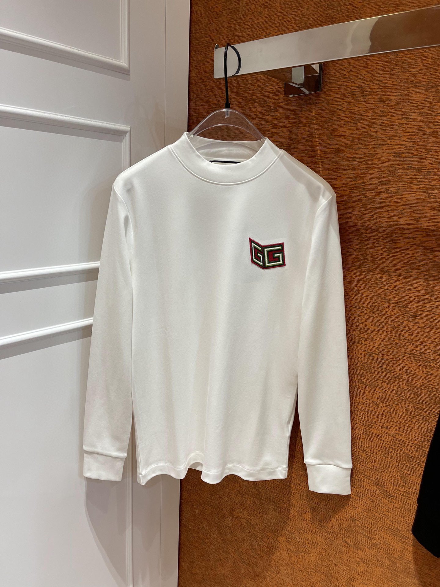Gucci Long Sleeve Shirt