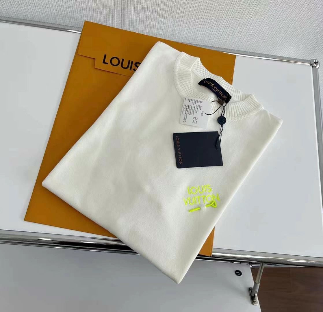 Louis Vuitton T-shirt