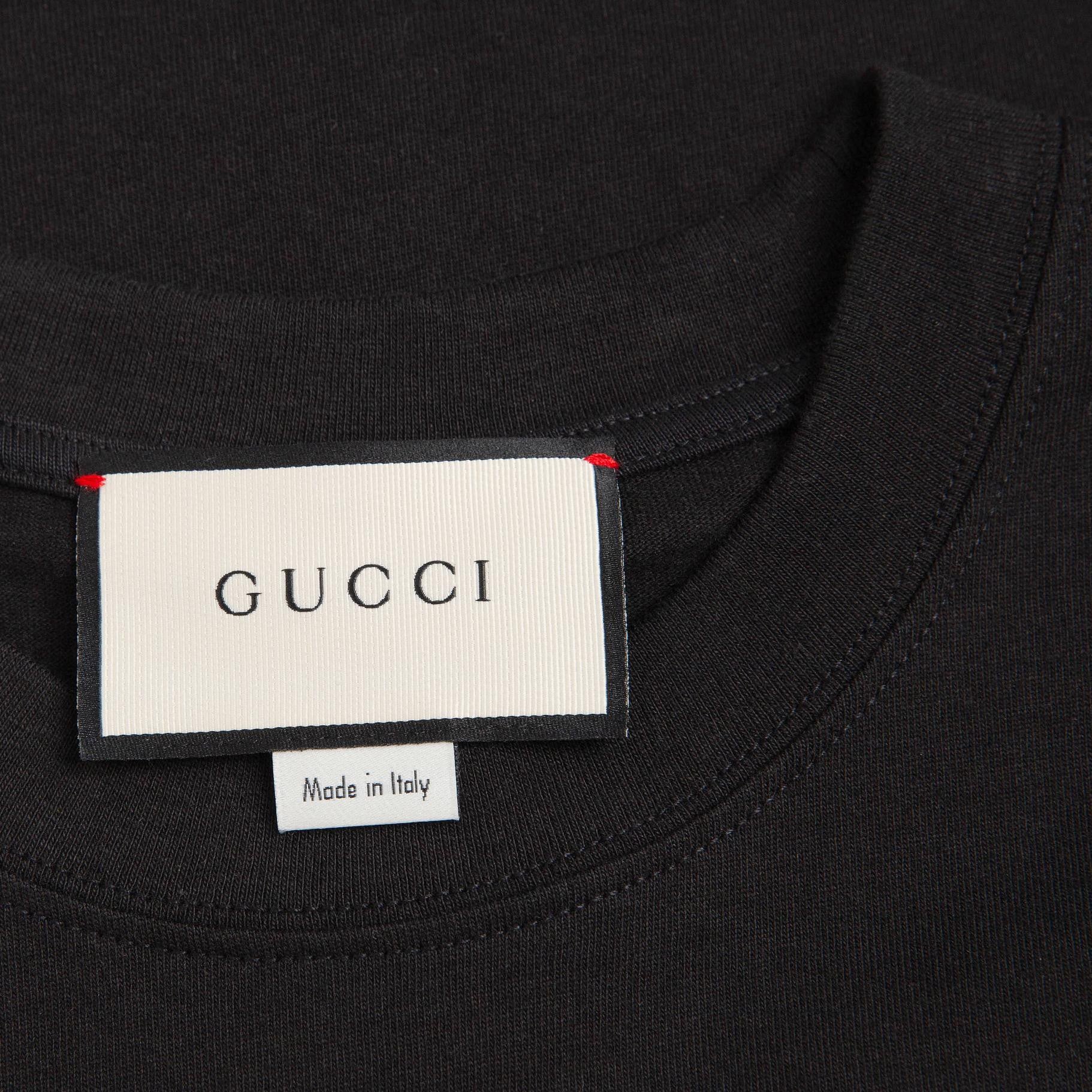 Gucci T-shirt