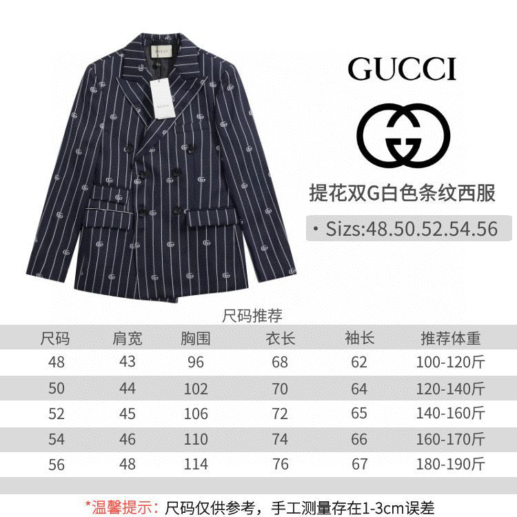 Gucci Blazer