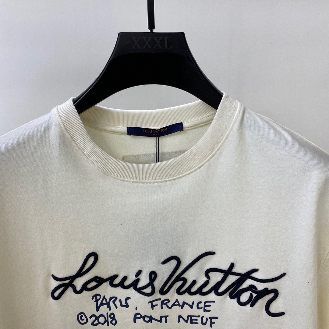 Louis Vuitton T-shirt