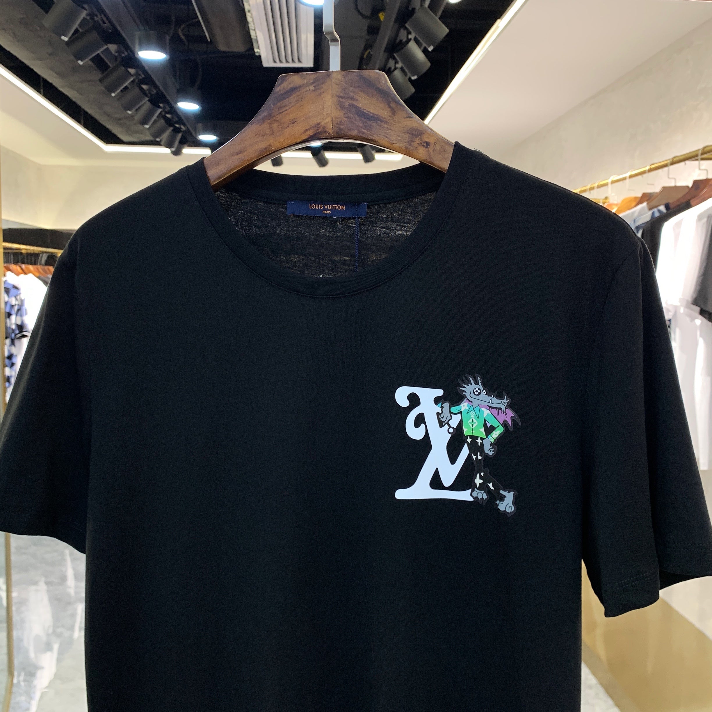 Louis Vuitton T-shirt