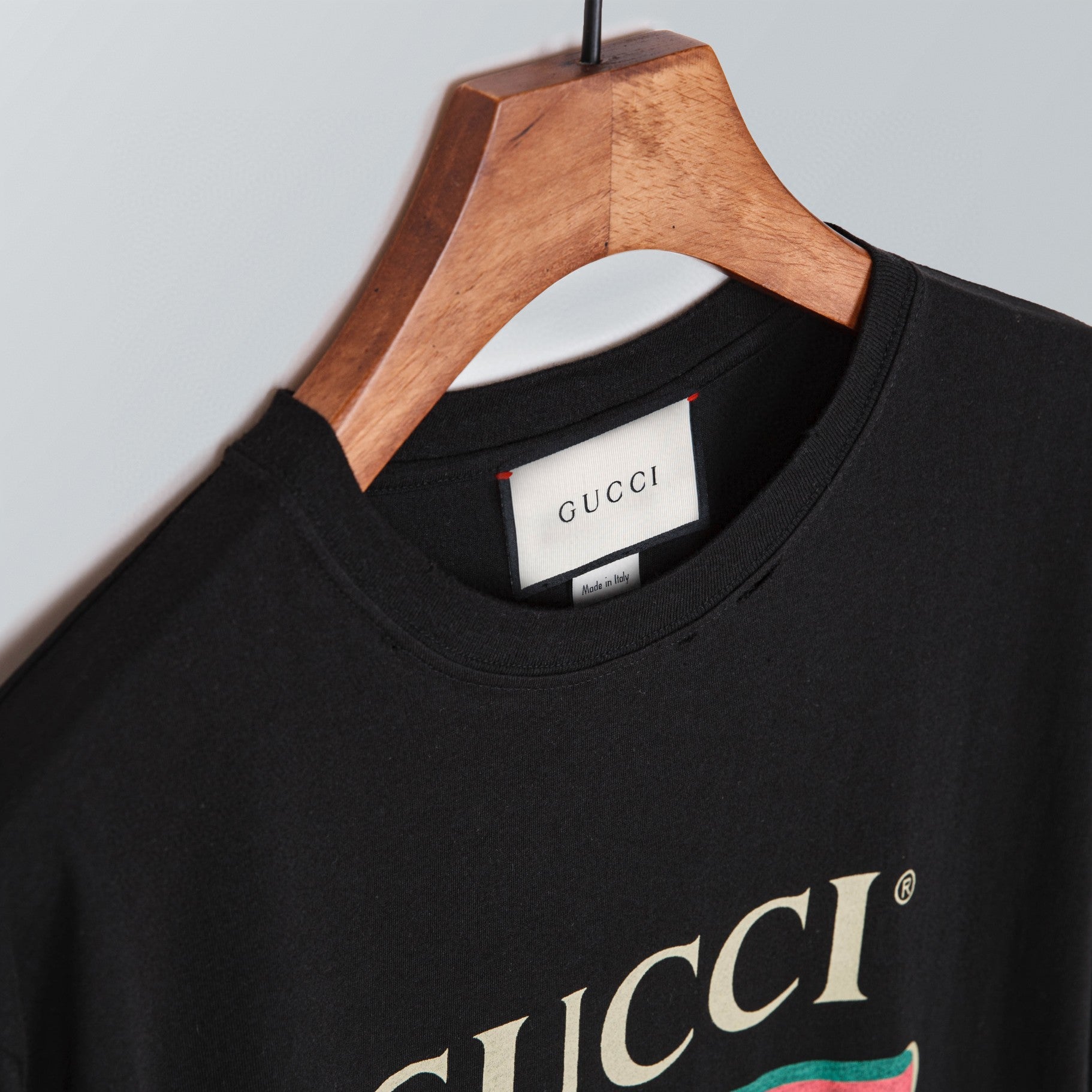 Gucci T-shirt