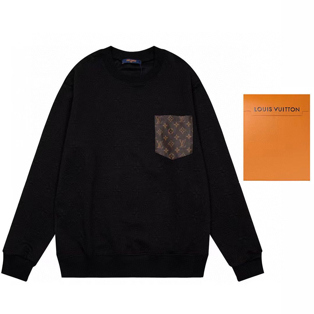 Louis Vuitton Sweatshirt