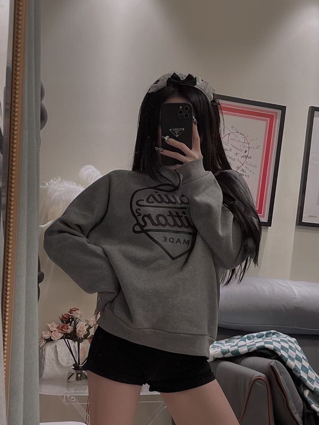 Louis Vuitton Sweatshirt