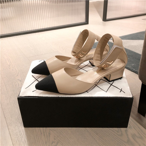 Chanel Dupe Shoes sandals boots