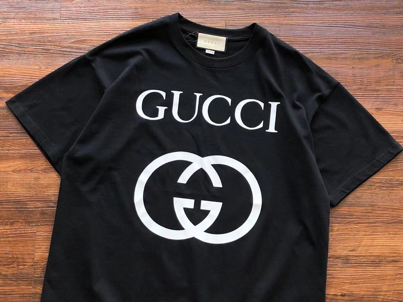 Gucci T-shirt