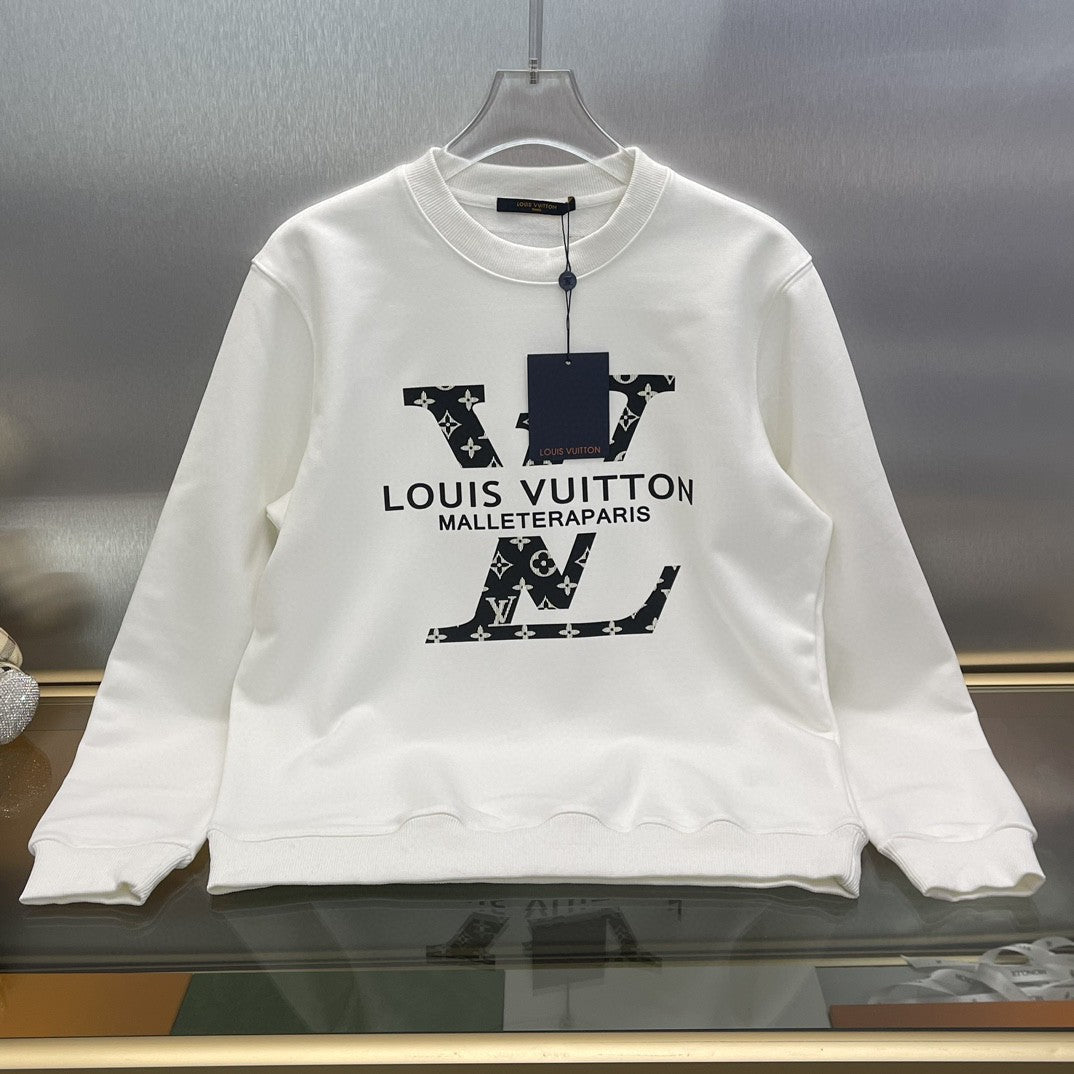 Louis Vuitton Sweatshirt