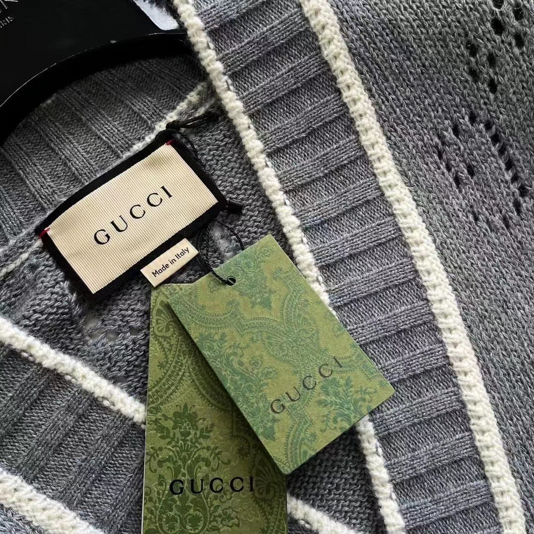 Gucci Cardigan Dupe