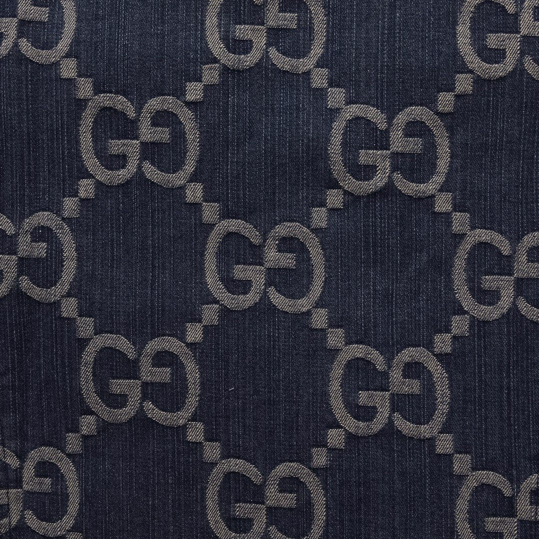 Gucci  Denim Jacket