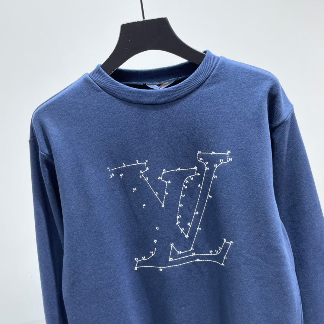 Louis Vuitton Sweatshirt