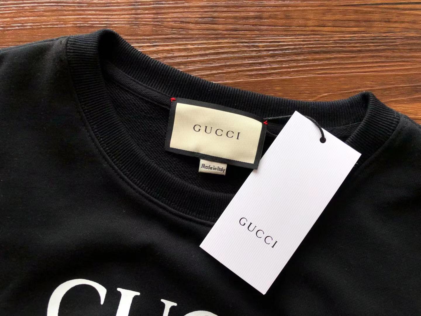 Gucci Sweatshirt