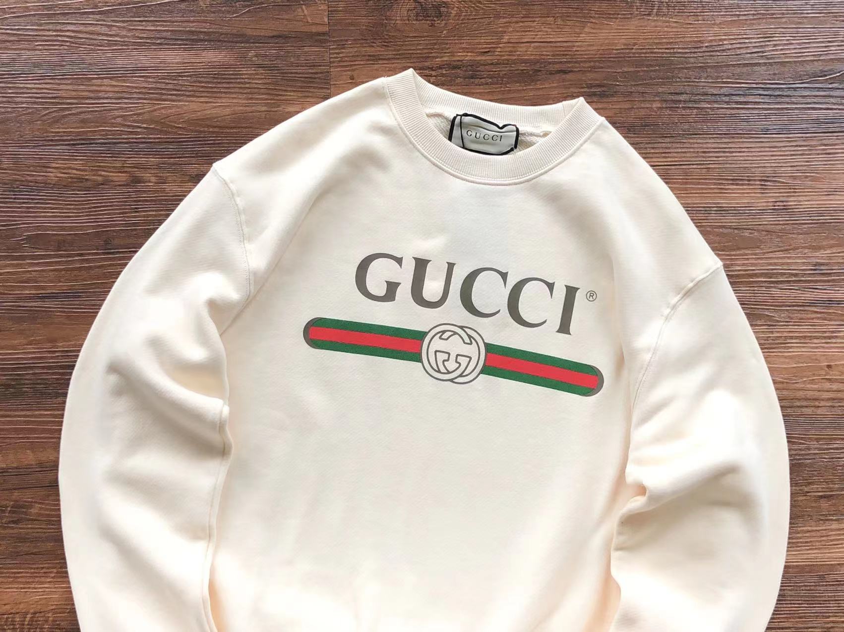 Gucci Sweatshirt