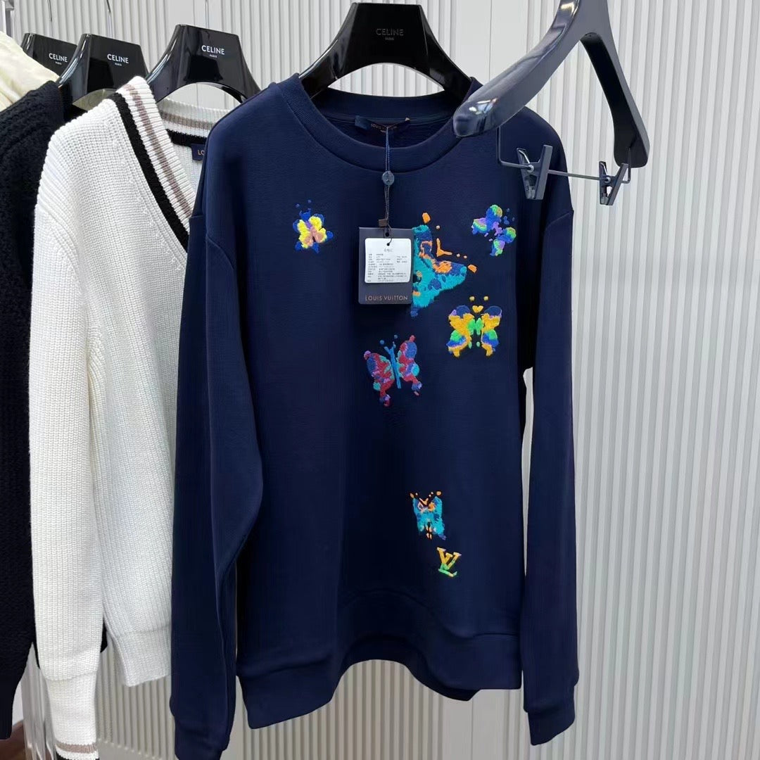 Louis Vuitton Sweatshirt