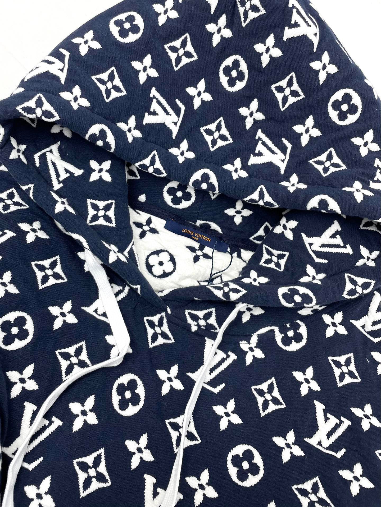 Louis Vuitton Hoodie