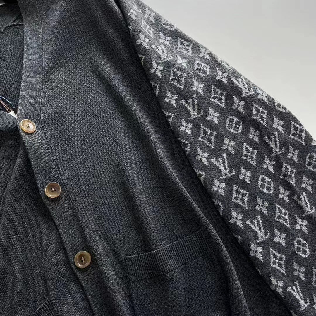 Louis Vuitton Cardigan