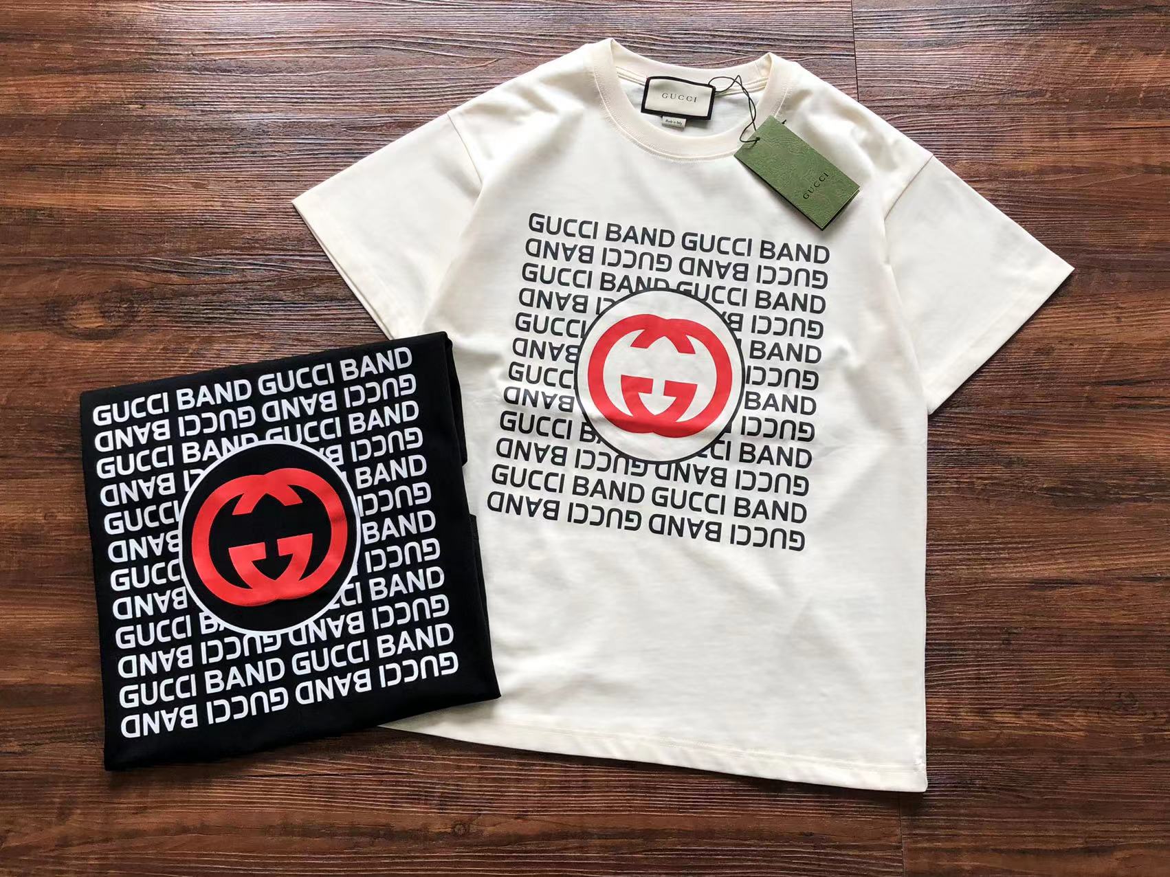 Gucci T-shirt