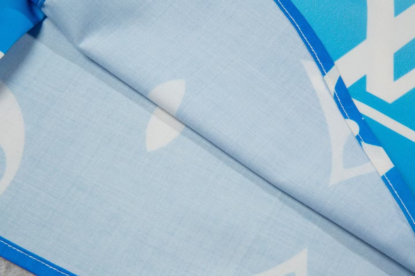 Louis Vuitton Long Sleeve Shirt