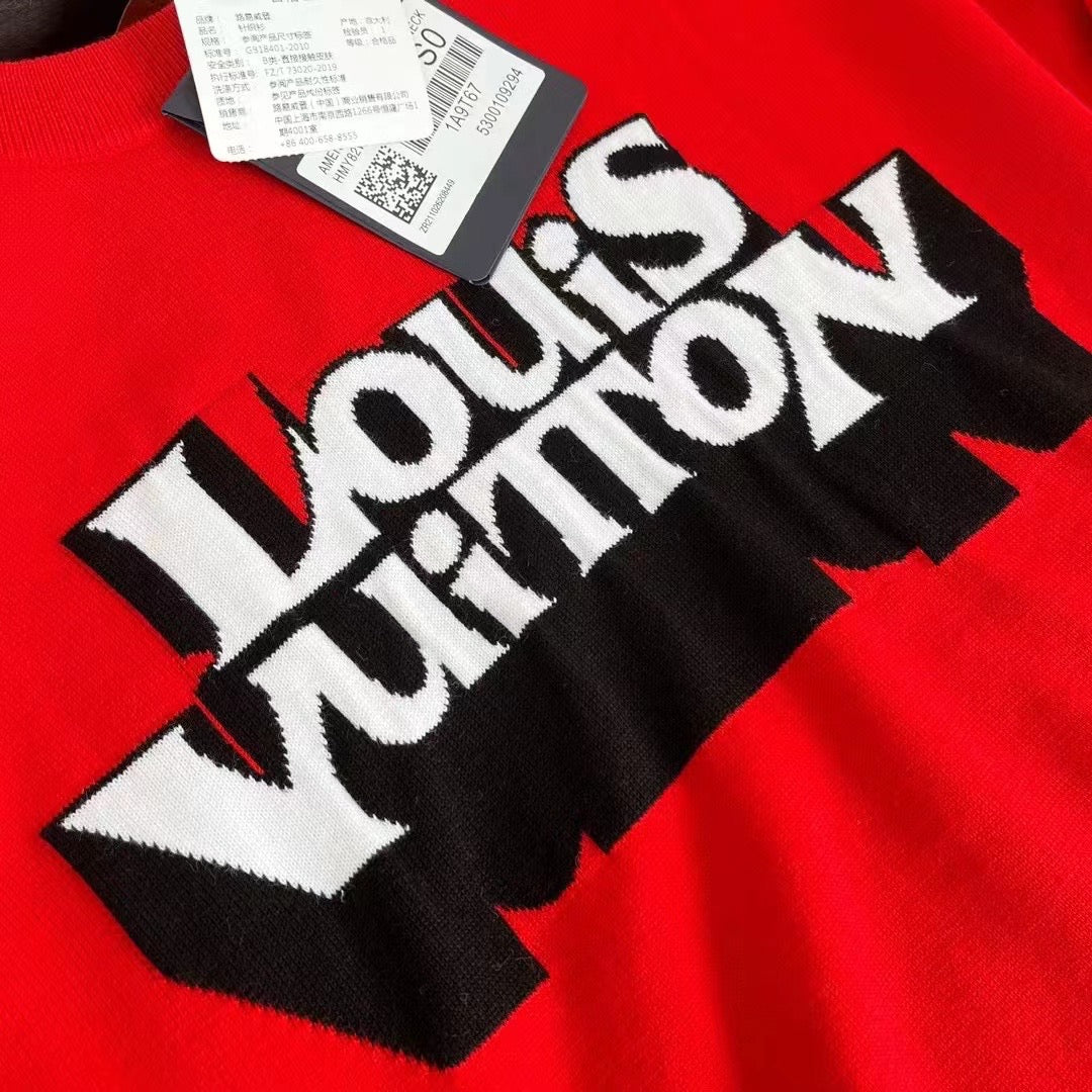 Louis Vuitton T-shirt