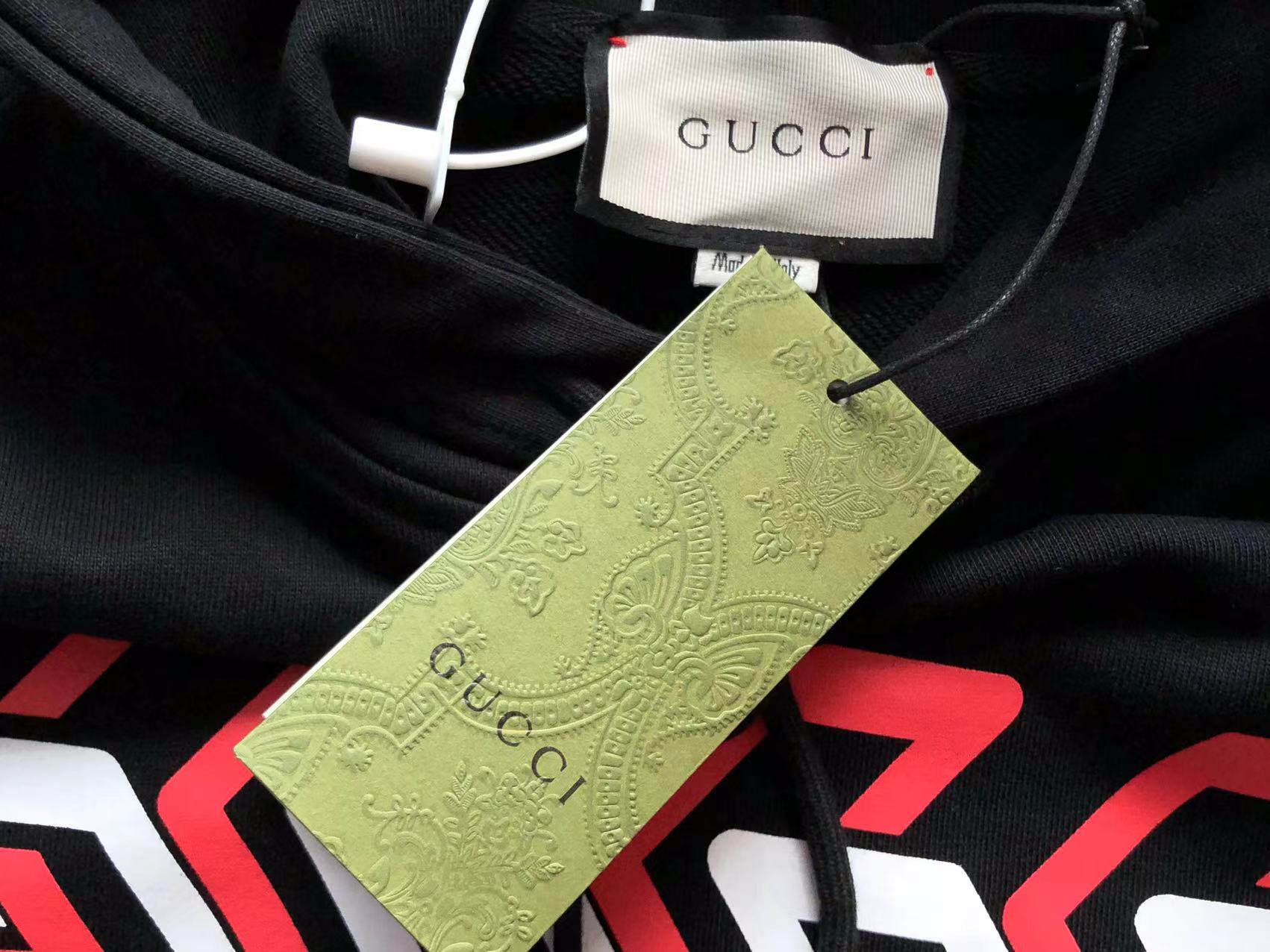 Gucci Hoodie