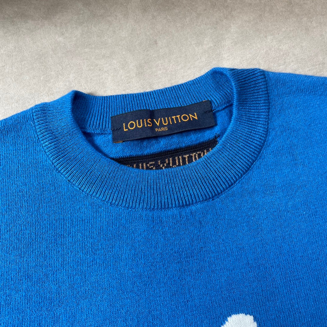 Louis Vuitton T-shirt