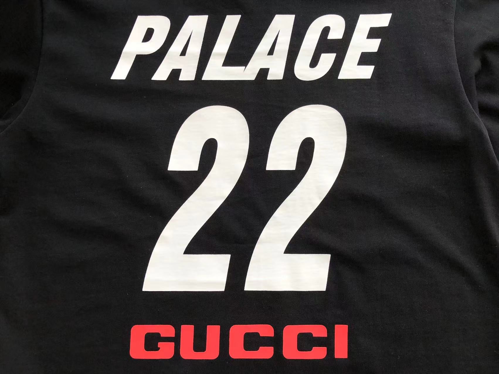 Gucci x Palace T-shirt
