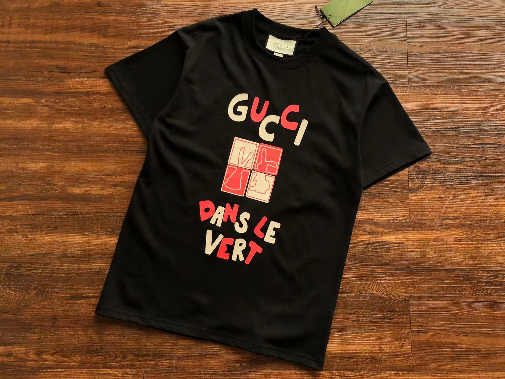 Gucci T-shirt