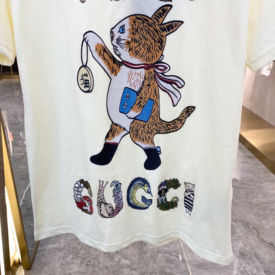 Gucci T-shirt